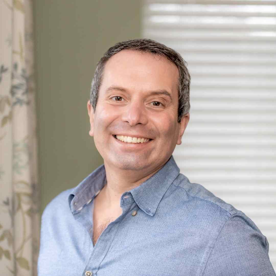 سامي العميد