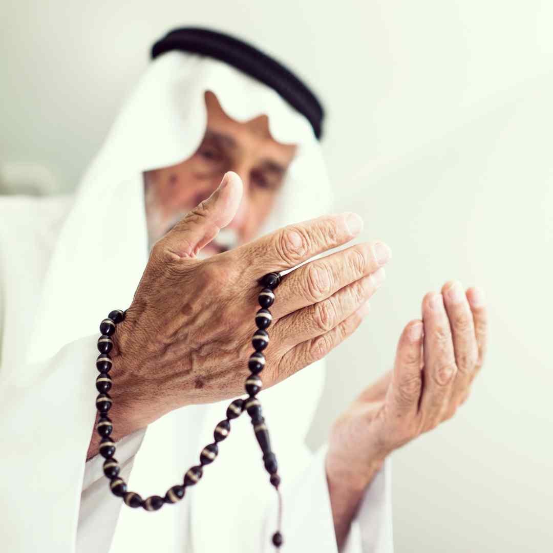 الحاج ابو مصطفى